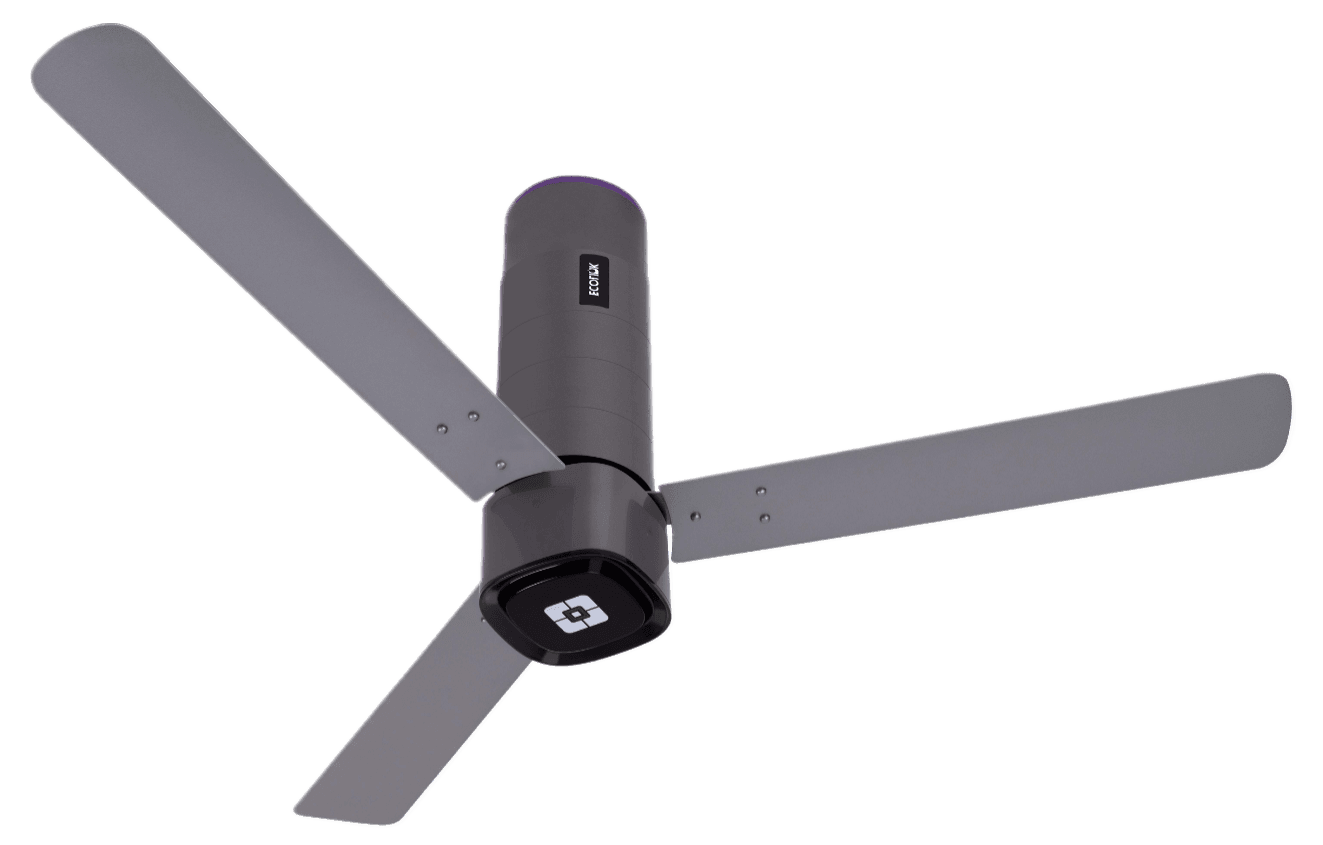 EcoLink AiroQuad 3B BLDC Ceiling Fan