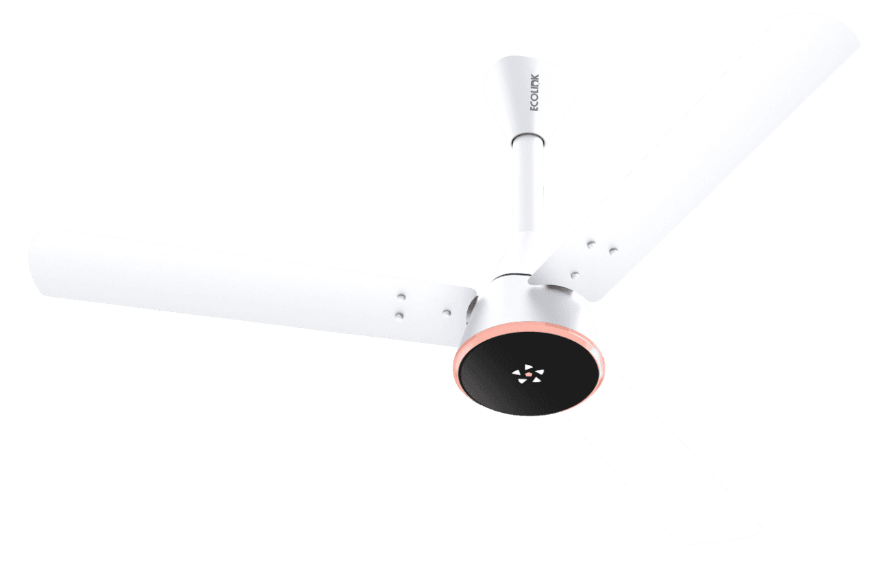 EcoLink AiroTrio BLDC Ceiling Fan